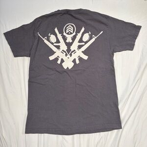 Vintage Analog Shirt Large